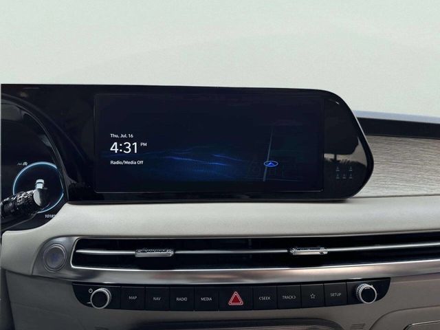 2023 Hyundai Palisade Calligraphy AWD - 23054672 - 31