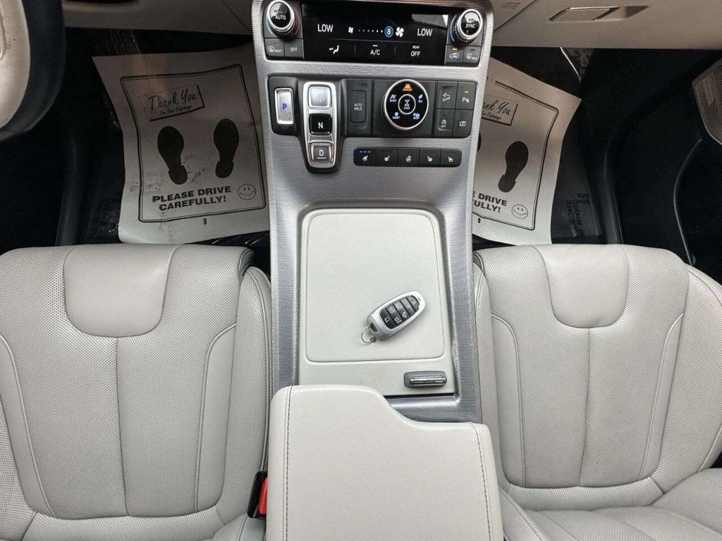 2023 Hyundai Palisade Calligraphy AWD - 23054672 - 32