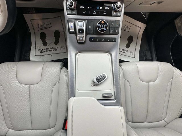 2023 Hyundai Palisade Calligraphy AWD - 23054672 - 32