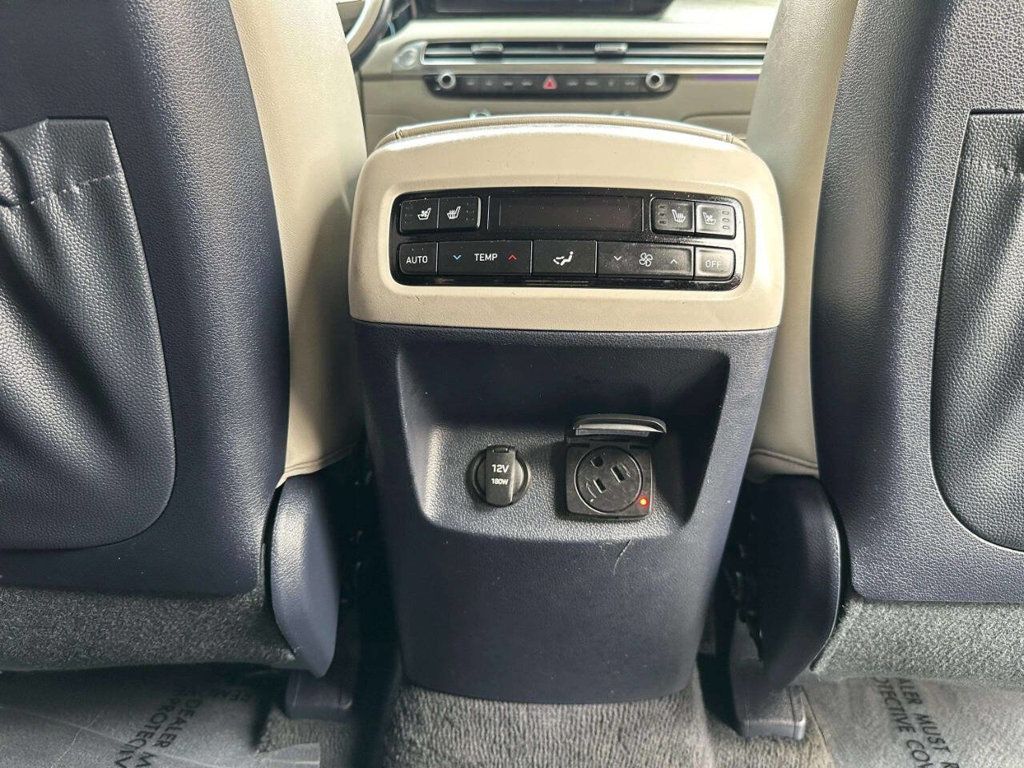 2023 Hyundai Palisade Calligraphy AWD - 23054672 - 34