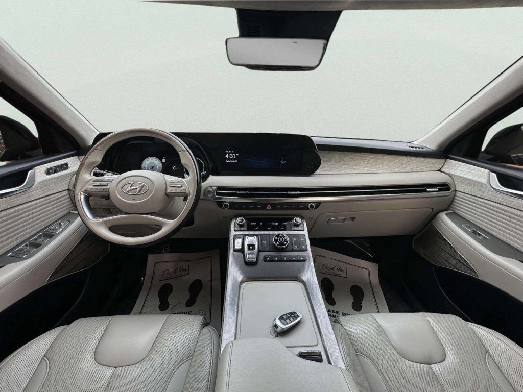 2023 Hyundai Palisade Calligraphy AWD - 23054672 - 36