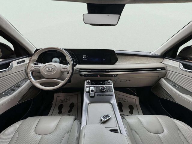 2023 Hyundai Palisade Calligraphy AWD - 23054672 - 36