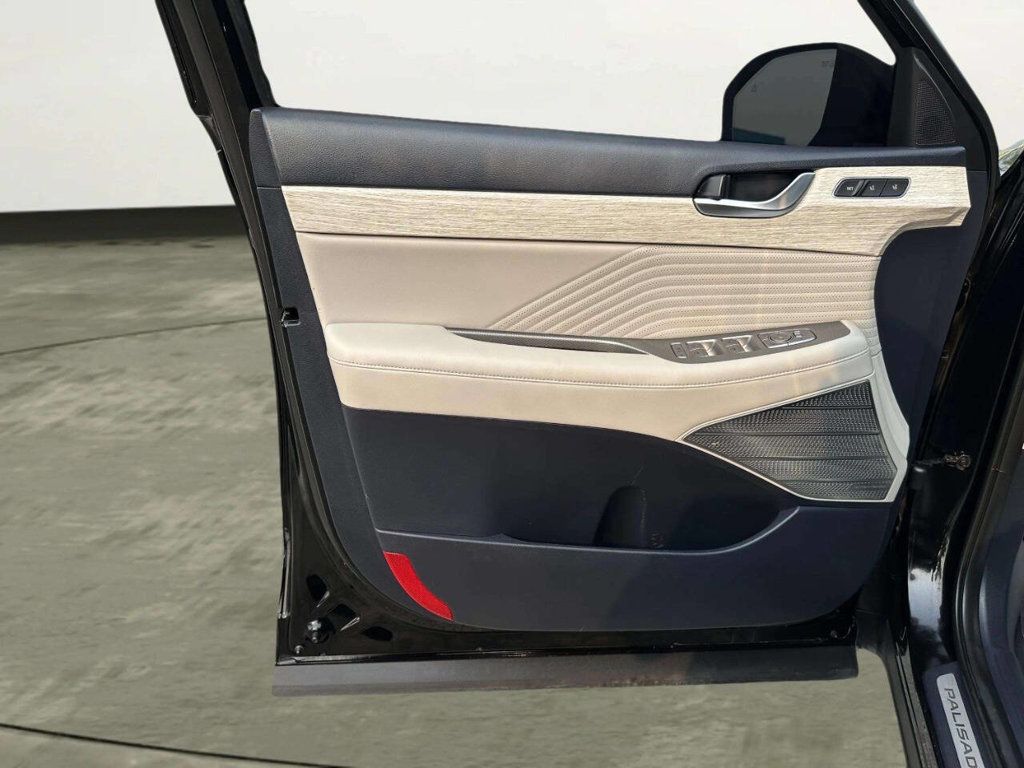 2023 Hyundai Palisade Calligraphy AWD - 23054672 - 41