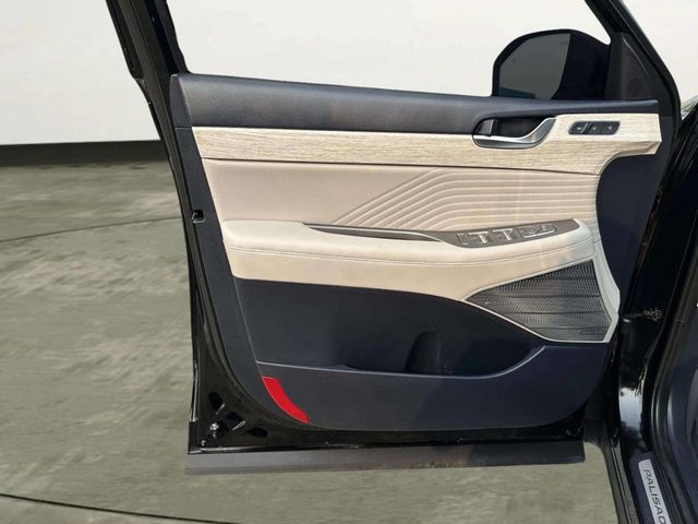 2023 Hyundai Palisade Calligraphy AWD - 23054672 - 41