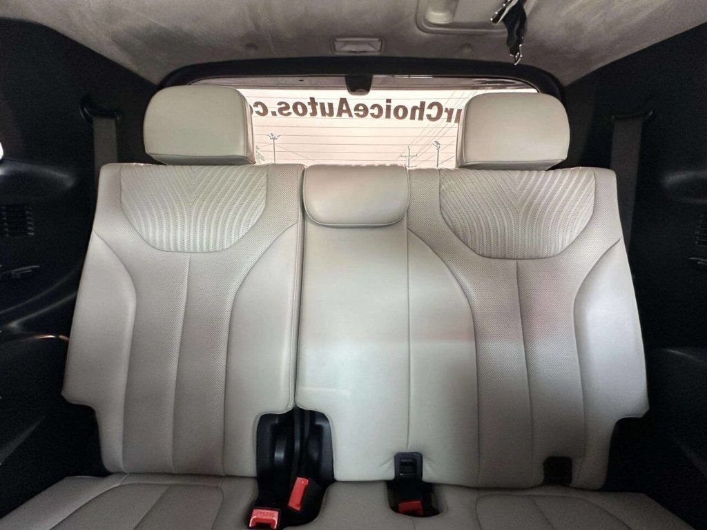 2023 Hyundai Palisade Calligraphy AWD - 23054672 - 44