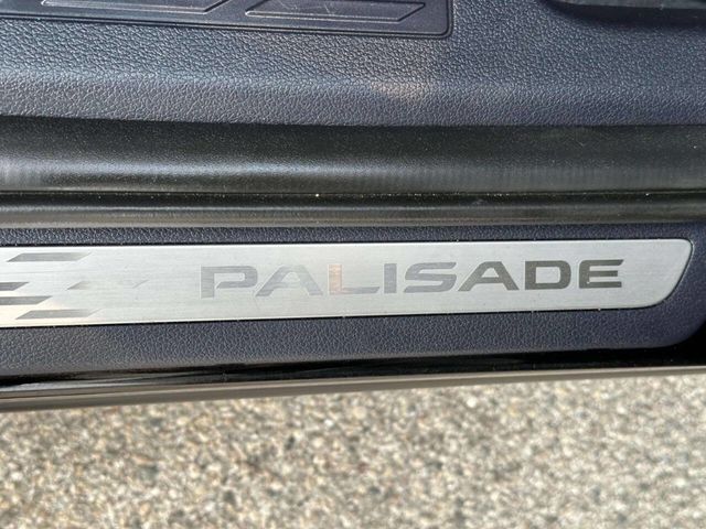 2023 Hyundai Palisade Calligraphy AWD - 23054672 - 46