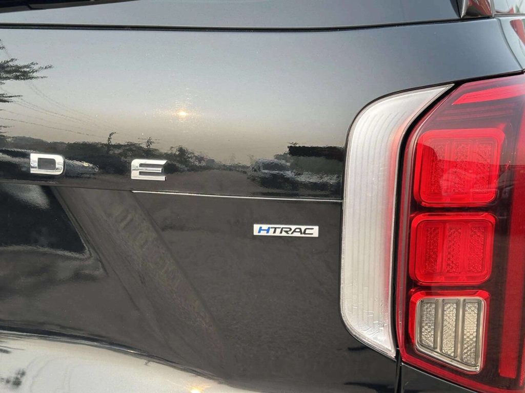 2023 Hyundai Palisade Calligraphy AWD - 23054672 - 48