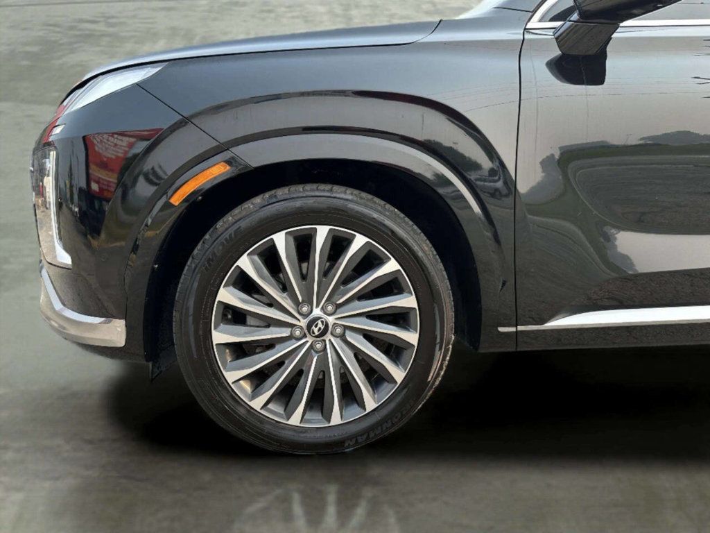 2023 Hyundai Palisade Calligraphy AWD - 23054672 - 49