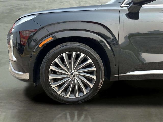 2023 Hyundai Palisade Calligraphy AWD - 23054672 - 49
