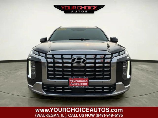 2023 Hyundai Palisade Calligraphy AWD - 23054672 - 7