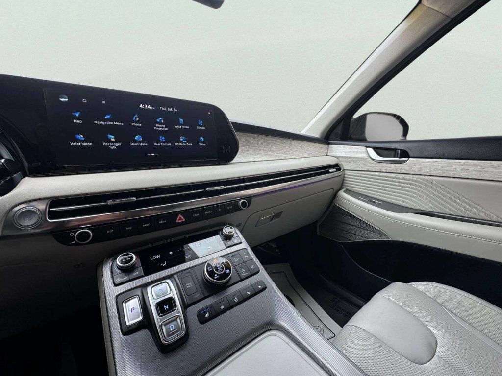 2023 Hyundai Palisade Calligraphy AWD - 23054672 - 8