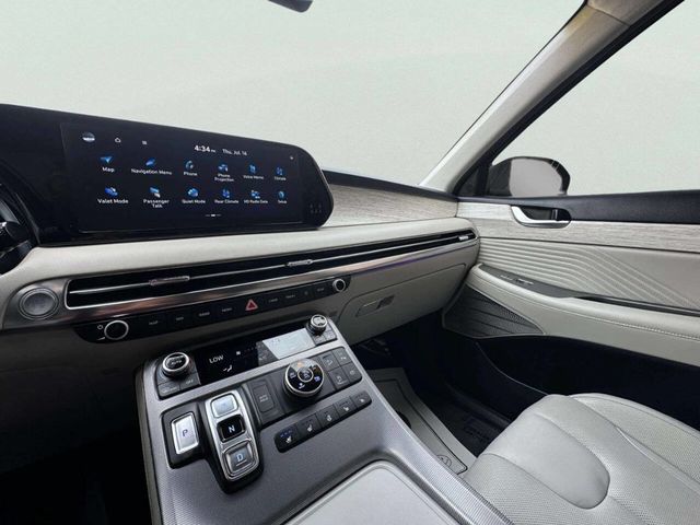 2023 Hyundai Palisade Calligraphy AWD - 23054672 - 8