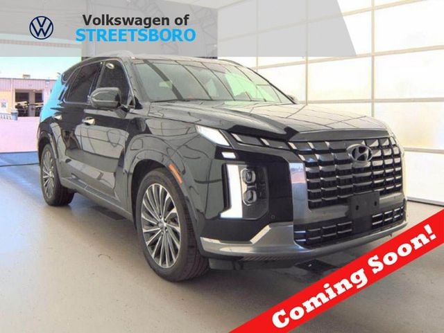 2023 Hyundai Palisade Calligraphy AWD - 23084589 - 0