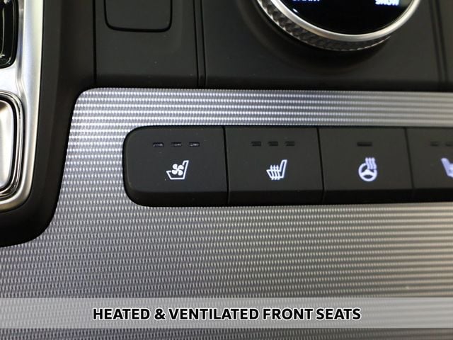 2023 Hyundai Palisade Calligraphy AWD - 23084589 - 9