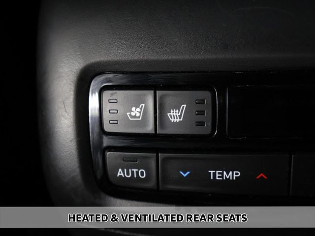 2023 Hyundai Palisade Calligraphy AWD - 23084589 - 10