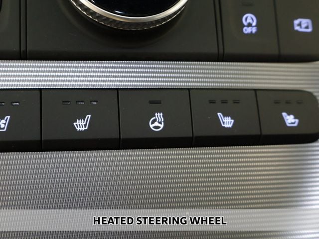 2023 Hyundai Palisade Calligraphy AWD - 23084589 - 11