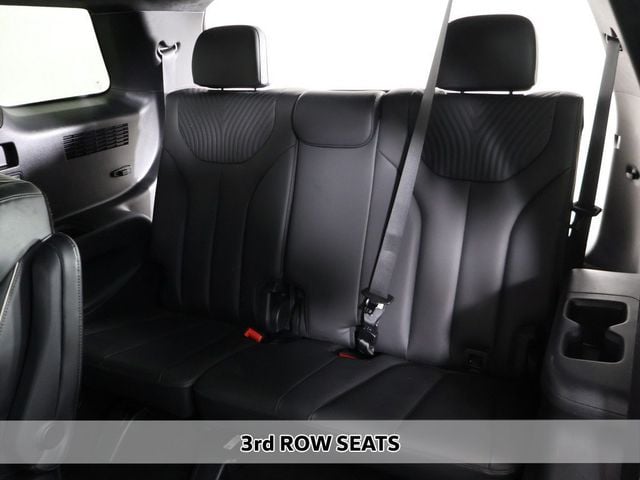 2023 Hyundai Palisade Calligraphy AWD - 23084589 - 12