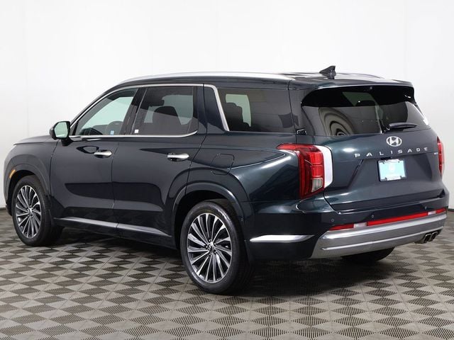 2023 Hyundai Palisade Calligraphy AWD - 23084589 - 14