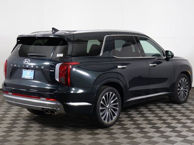 2023 Hyundai Palisade Calligraphy AWD - 23084589 - 15