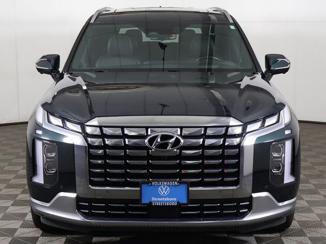 2023 Hyundai Palisade Calligraphy AWD - 23084589 - 16