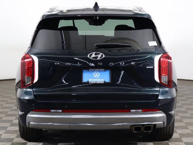 2023 Hyundai Palisade Calligraphy AWD - 23084589 - 17