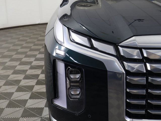 2023 Hyundai Palisade Calligraphy AWD - 23084589 - 18