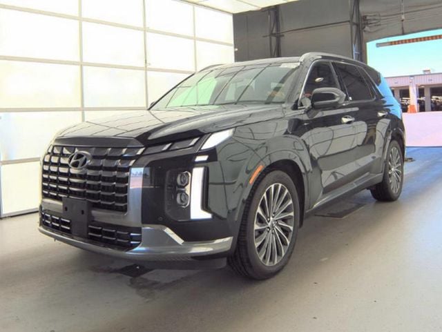2023 Hyundai Palisade Calligraphy AWD - 23084589 - 1