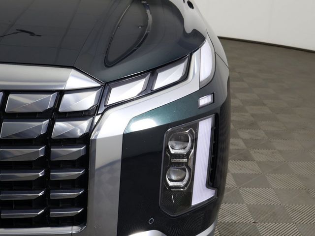 2023 Hyundai Palisade Calligraphy AWD - 23084589 - 19