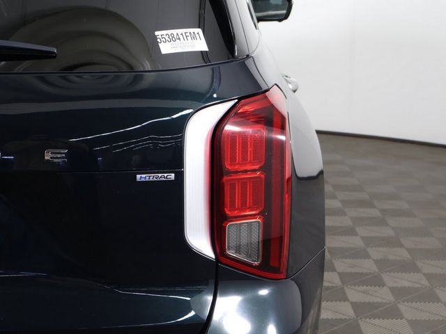 2023 Hyundai Palisade Calligraphy AWD - 23084589 - 21