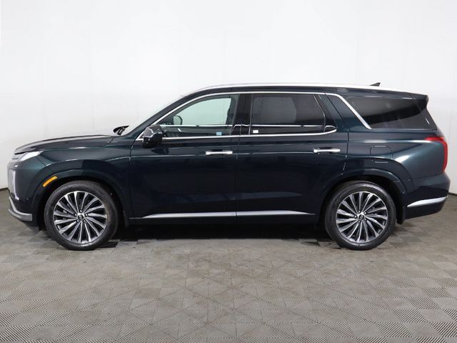 2023 Hyundai Palisade Calligraphy AWD - 23084589 - 22