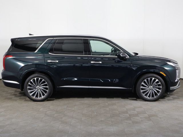 2023 Hyundai Palisade Calligraphy AWD - 23084589 - 23
