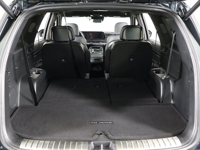 2023 Hyundai Palisade Calligraphy AWD - 23084589 - 24