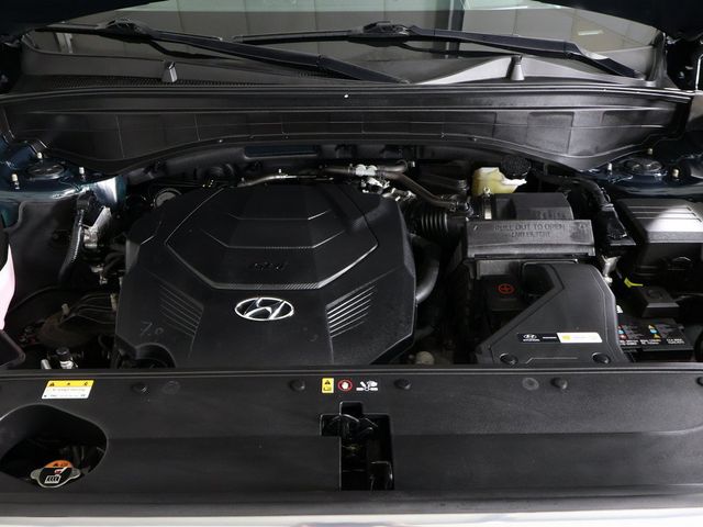 2023 Hyundai Palisade Calligraphy AWD - 23084589 - 28