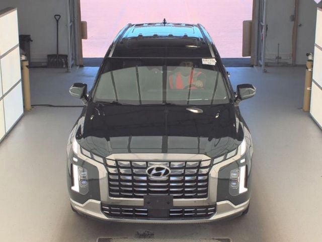 2023 Hyundai Palisade Calligraphy AWD - 23084589 - 2