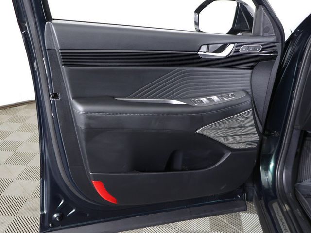 2023 Hyundai Palisade Calligraphy AWD - 23084589 - 30