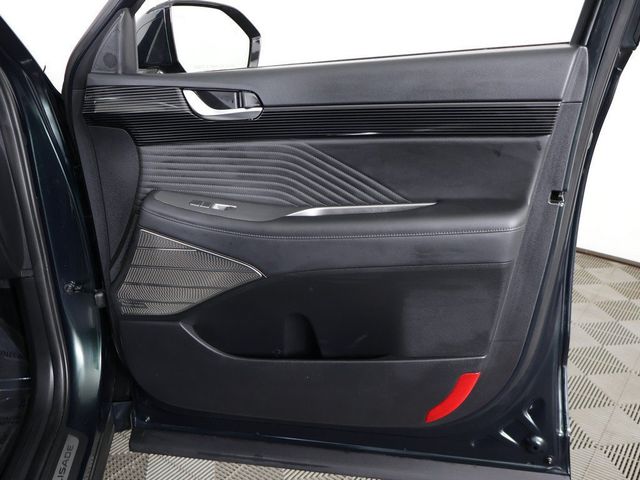 2023 Hyundai Palisade Calligraphy AWD - 23084589 - 31