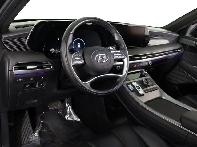 2023 Hyundai Palisade Calligraphy AWD - 23084589 - 34