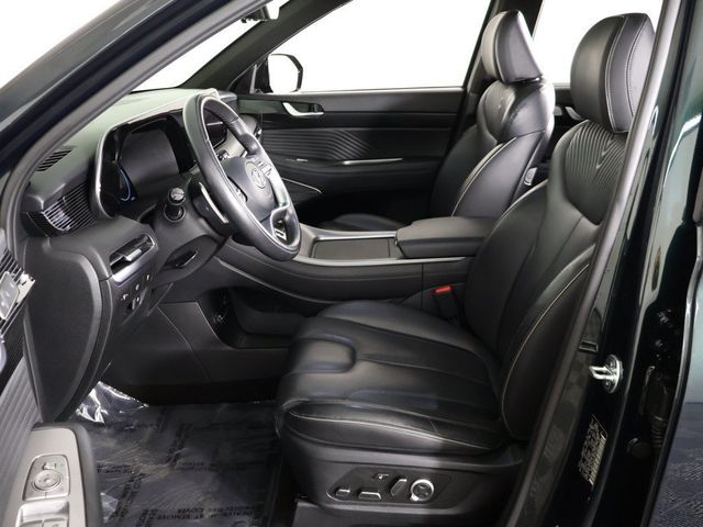 2023 Hyundai Palisade Calligraphy AWD - 23084589 - 36