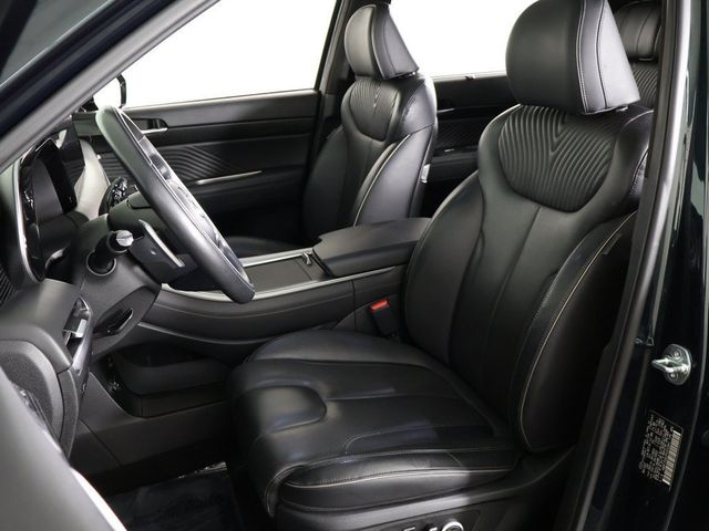2023 Hyundai Palisade Calligraphy AWD - 23084589 - 38