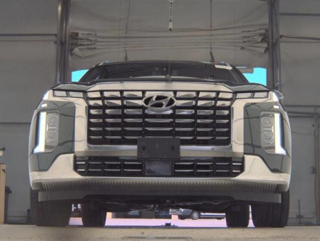 2023 Hyundai Palisade Calligraphy AWD - 23084589 - 3