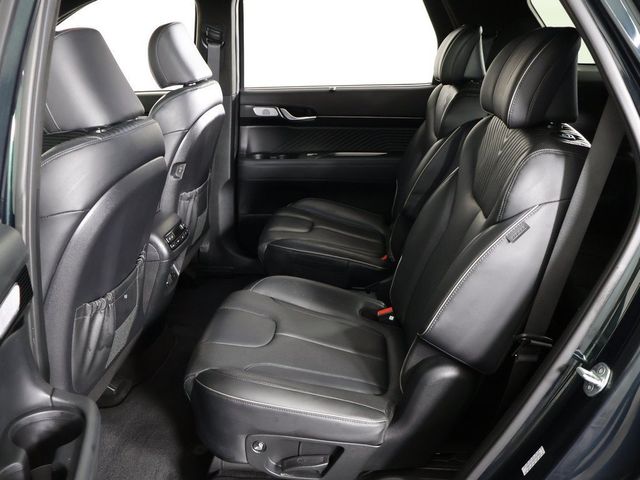 2023 Hyundai Palisade Calligraphy AWD - 23084589 - 42