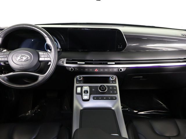 2023 Hyundai Palisade Calligraphy AWD - 23084589 - 46