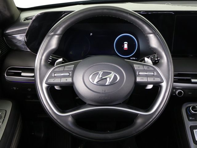 2023 Hyundai Palisade Calligraphy AWD - 23084589 - 49