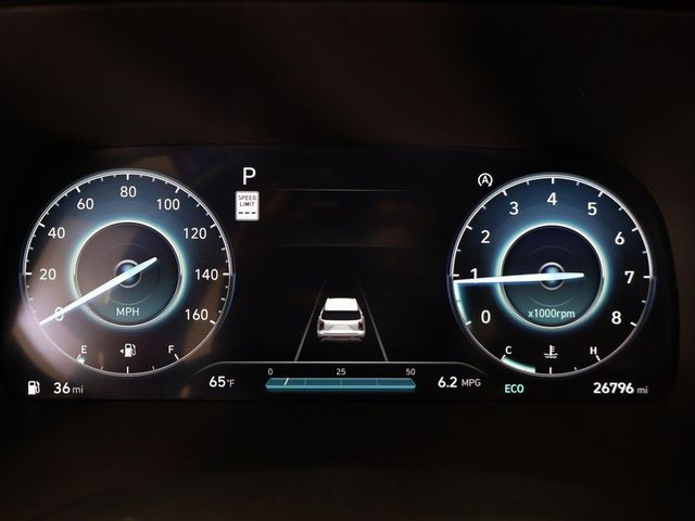 2023 Hyundai Palisade Calligraphy AWD - 23084589 - 52