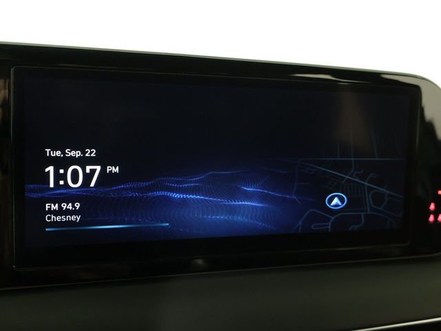 2023 Hyundai Palisade Calligraphy AWD - 23084589 - 55