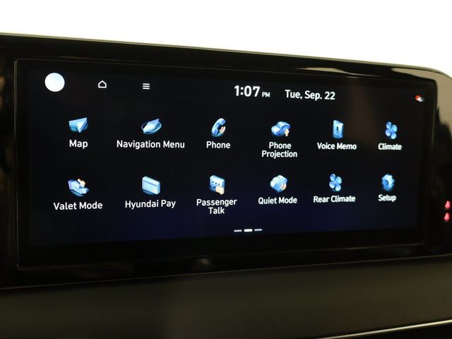 2023 Hyundai Palisade Calligraphy AWD - 23084589 - 56