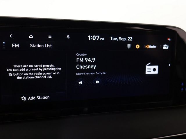 2023 Hyundai Palisade Calligraphy AWD - 23084589 - 58