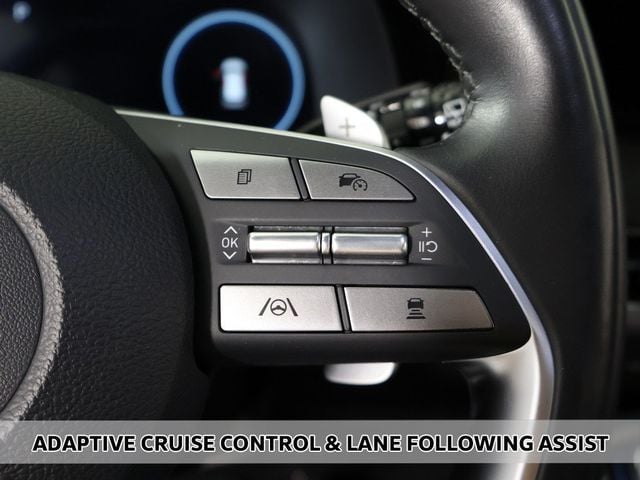 2023 Hyundai Palisade Calligraphy AWD - 23084589 - 5