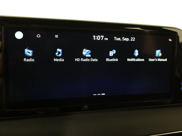 2023 Hyundai Palisade Calligraphy AWD - 23084589 - 59