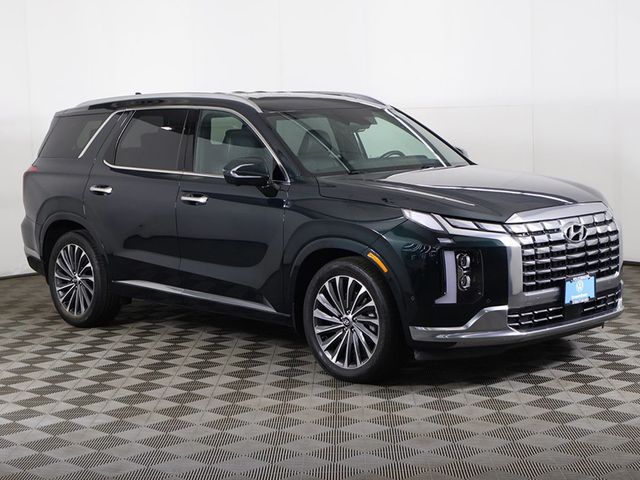 2023 Hyundai Palisade Calligraphy AWD - 23084589 - 72